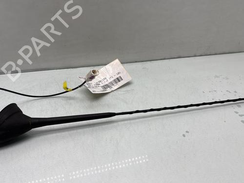 Used Antenna/Base PEUGEOT 2008 I (CU_) 1.2 VTi (82 hp) 28611388