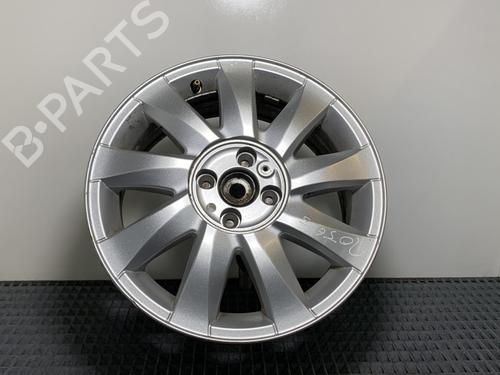 Used Rim RENAULT SCÉNIC I MPV (JA0/1_, FA0_) 1.9 dCi (JA05, JA1F) (102 hp) 19975701