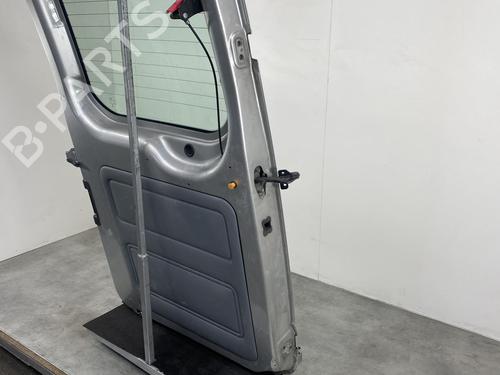 Used Left tailgate Left tailgate FORD TRANSIT Bus (FD_ _, FB_ _, FS_ _, FZ_ _, FC_ _) [2006-2014] 27482777 27482777