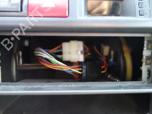 Ignition barrel HYUNDAI ELANTRA III (XD)  | BP20029564M48 