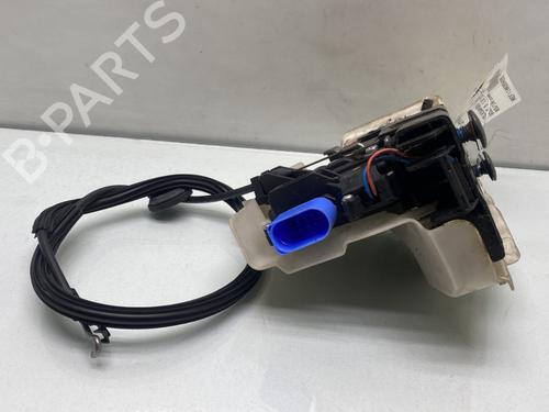 Front right lock VW GOLF V (1K1) 1.9 TDI | BP26952731C97 