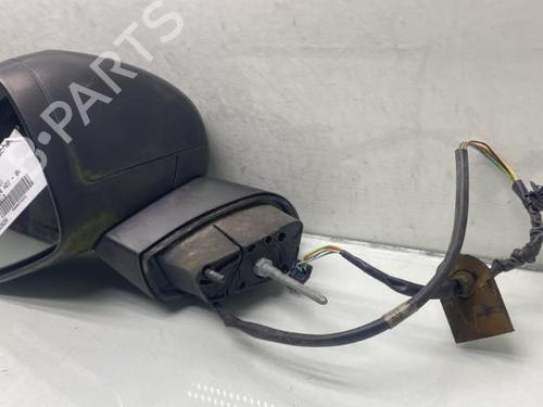 Left mirror CITROËN C3 I (FC_, FN_)  | BP19951523C26 