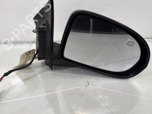 Used Right mirror DODGE CALIBER 2.0 CRD (140 hp) 32981281