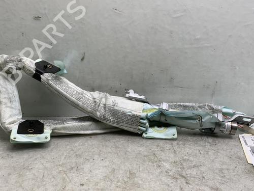 Left curtain airbag FIAT 500 (312_) 1.3 D Multijet (312AXE1A) | BP19993729C11 
