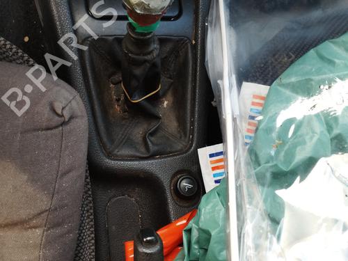 Left front window switch PEUGEOT 406 Break (8E/F) 1.9 TD | BP32368069I27 - Image 15