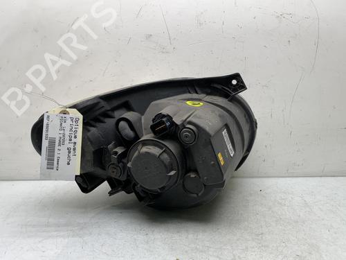 Left headlight KIA PICANTO I (SA) 1.0 | BP19974364C28 