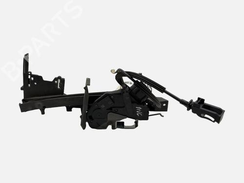 Used Front left lock Front left lock FORD C-MAX II (DXA/CB7, DXA/CEU) 1.6 TDCi (95 hp) 39947992 39947992