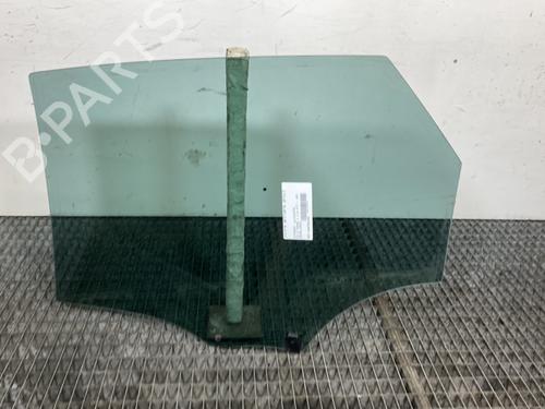 Rear right door window CITROËN C4 II (NC_) 1.6 VTi 120 (NC5FS0, NC5FS9) | BP23765846C21 