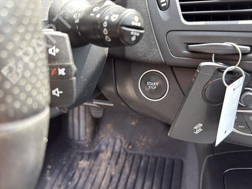 Switch RENAULT LAGUNA III (BT0/1) 2.0 dCi (BT07, BT0J, BT14, BT1A, BT1S) | BP31174309I30 - Image 14