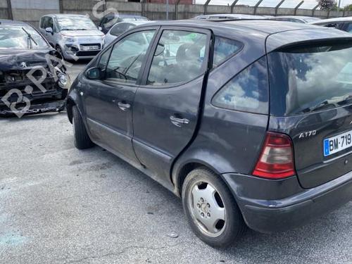 Right taillight MERCEDES-BENZ A-CLASS (W168) A 170 CDI (168.008) | BP19967529C35 