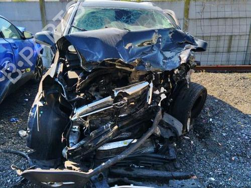 Warning switch OPEL MOKKA / MOKKA X (J13) 1.7 CDTI (_76) | BP20023402I22  - Image 9