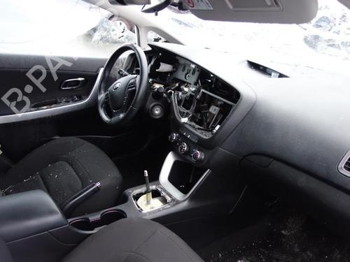 Right front window switch KIA CEE'D (JD) 1.4 CRDi 90 | BP20015495I26 - Image 12