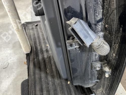 Left rear door SEAT IBIZA IV (6J5, 6P1) 1.6 TDI | BP32063578C4 