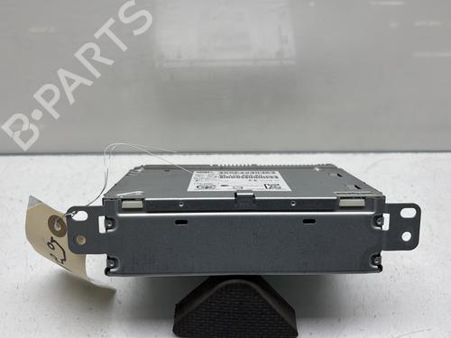 Used Radio PEUGEOT 208 I (CA_, CC_) 1.6 HDi / BlueHDi 75 (75 hp) 30935472