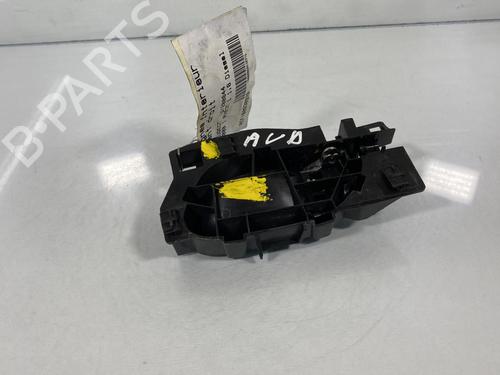 Front right interior door handle PEUGEOT 3008 I MPV (0U_) 1.6 HDi | BP20025674I14 