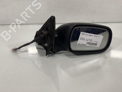 Used Right mirror NISSAN INTERSTAR Van (X70) [2002-2025]  21949513