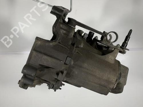 Gearbox PEUGEOT 206 Hatchback (2A/C)  | BP19990906M3 