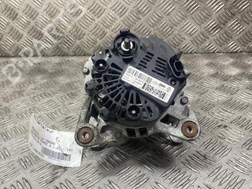 Alternator RENAULT TWINGO II (CN0_) 1.2 16V (CN04, CN0B) | BP28423288M7 - Image 4
