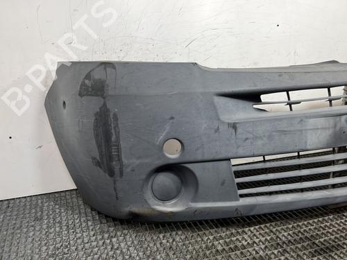 Front bumper RENAULT MASTER II Van (FD) 2.5 dCi (FD01, FD02, FD21, FD22, FD31, FD32, FD3Y, FD71,... | BP30132366C7