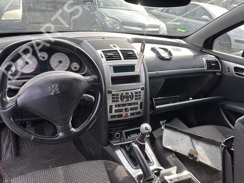Switch PEUGEOT 407 (6D_) 2.0 HDi 135 (6DRHRH, 6DRHRE, 6DRHRG, 6DRHRJ) | BP33180703I30 - Image 13
