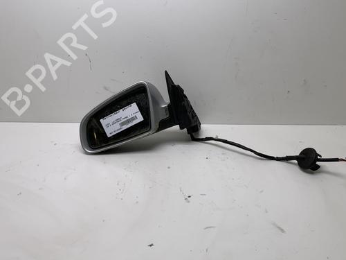 Left mirror AUDI A3 Sportback (8PA)  | BP20023655C26 