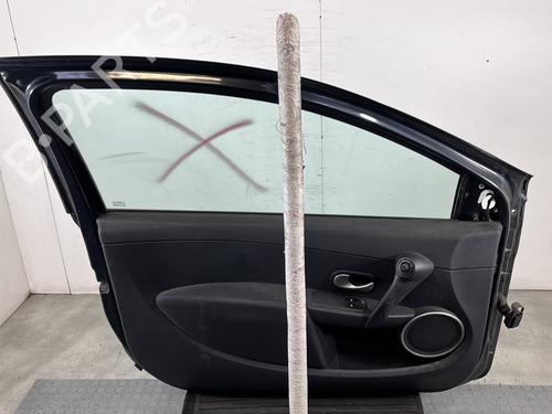 Left front door RENAULT CLIO III (BR0/1, CR0/1) 1.5 dCi (BR17, CR17) | BP30888050C2 