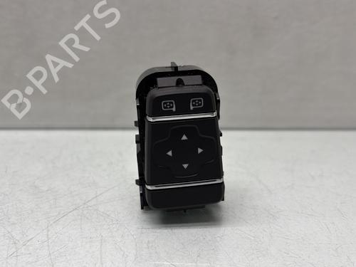 Speilbryter RENAULT CLIO IV (BH_) 1.5 dCi 90 (90 hp) 33204260