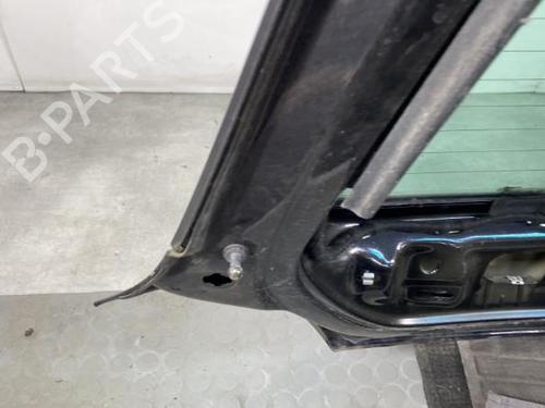 Tailgate VW SCIROCCO III (137, 138) 2.0 TDI | BP21962835C6 