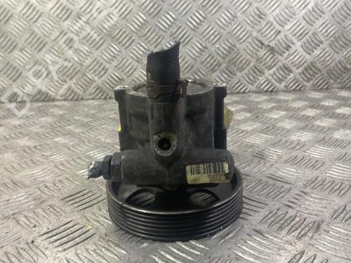 Used Steering pump Steering pump RENAULT LAGUNA II (BG0/1_) [2001-2007] 19987488 19987488
