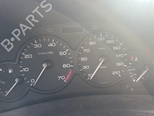 AC compressor PEUGEOT 206 Hatchback (2A/C) 1.4 i | BP32134289M34 