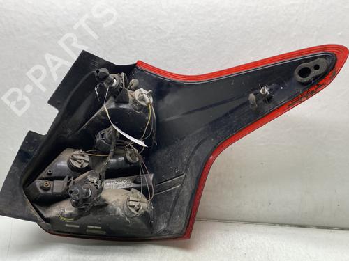 Left taillight FORD FOCUS III 1.6 TDCi | BP22438339C34 