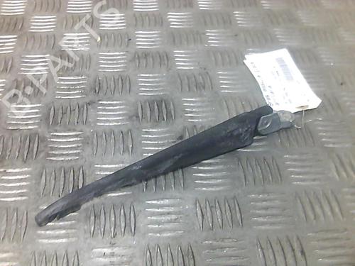 Used Rear windshield wiper arm PEUGEOT 306 Break (7E, N3, N5) 1.8 16V (110 hp) 27722643
