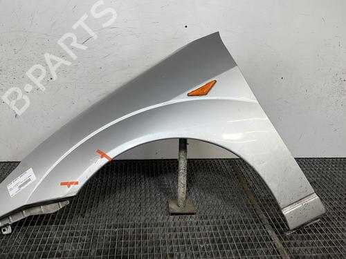 Used Left front fenders FORD FOCUS I (DAW, DBW) 1.6 16V (100 hp) 29501674