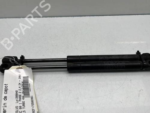 Hood lift support VOLVO XC60 I SUV (156) D4 AWD | BP19964303C139 