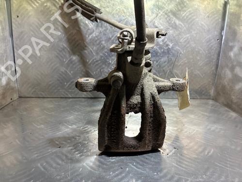 Used Left rear brake caliper Left rear brake caliper 37608696 37608696