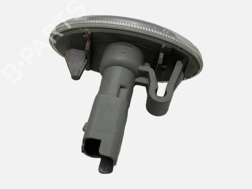 Left side indicator CITROËN JUMPY II (VF7) 2.0 HDi 125 | BP40067249I20 - Image 1