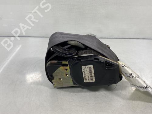 Used Front right seatbelt Front right seatbelt 19982808 19982808