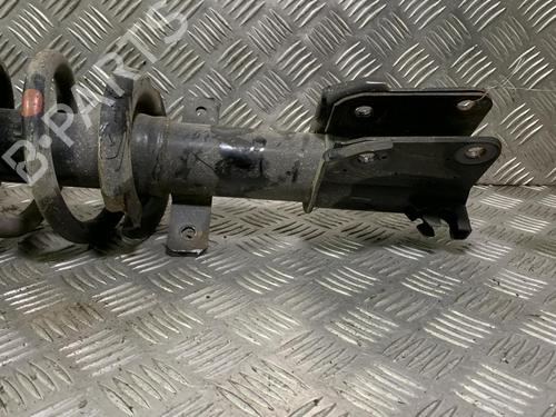 Used Right front shock absorber OPEL VIVARO A Van (X83) 1.9 DTI (F7) (101 hp) 19971577