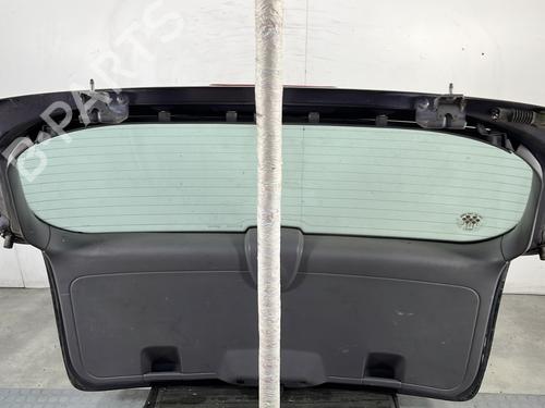 Tailgate PEUGEOT 307 Break (3E) 2.0 HDI 110 | BP28281695C6 