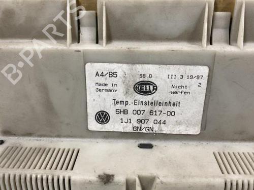 Used Climate control Climate control VW PASSAT B5 (3B2) 2.3 VR5 Syncro/4motion (150 hp) 20017940 20017940