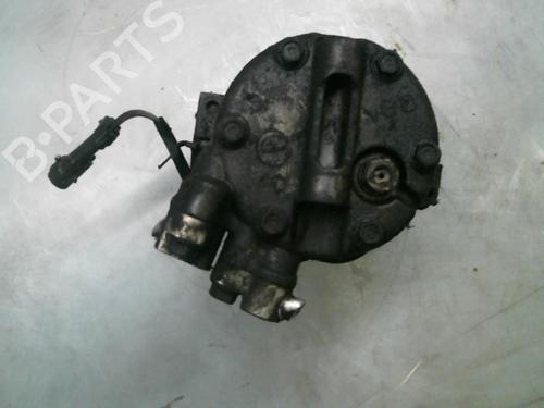 Used AC compressor AC compressor SUZUKI SWIFT III (MZ, EZ) [2005-2026] 20013202 20013202