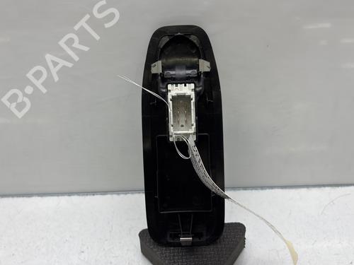 Right front window switch PEUGEOT 208 I (CA_, CC_) 1.6 HDi | BP30180972I26