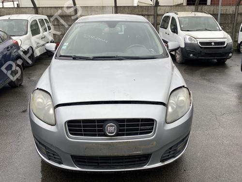 Left mirror FIAT CROMA (194_) 1.9 D Multijet (194AXC1B, 194AXC12) | BP24407207C26 