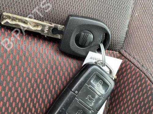 Engine control unit (ECU) SEAT LEON (1P1) 1.9 TDI | BP23766596M57  - Image 24