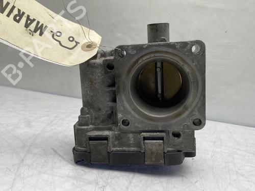 Throttle body FIAT 500 (312_) 1.2 (312AXA1A) | BP19954507M82 