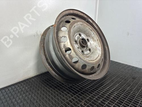 Used Rim Rim 38716529 38716529