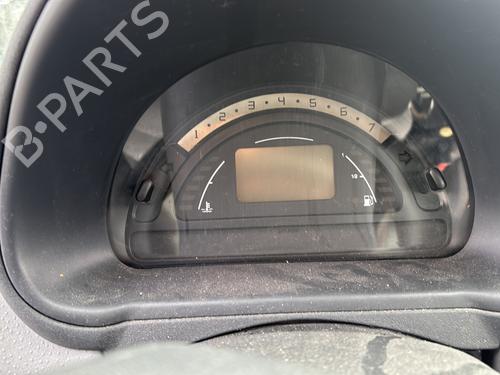 Pedal CITROËN C3 I (FC_, FN_) 1.4 HDi | BP32062998I4 