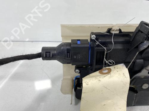 Used Front right lock VW TOURAN (1T1, 1T2) [2003-2010]  19975612
