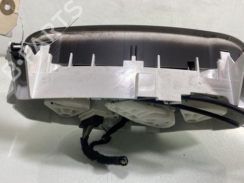 Climate control FIAT 500 (312_) 1.2 (312AXA1A) | BP29287167I5 