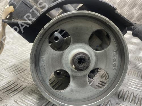 Steering pump CITROËN BERLINGO / BERLINGO FIRST Box Body/MPV (M_) 2.0 HDI 90 (MBRHY, MCRHY) | BP29577171M99 